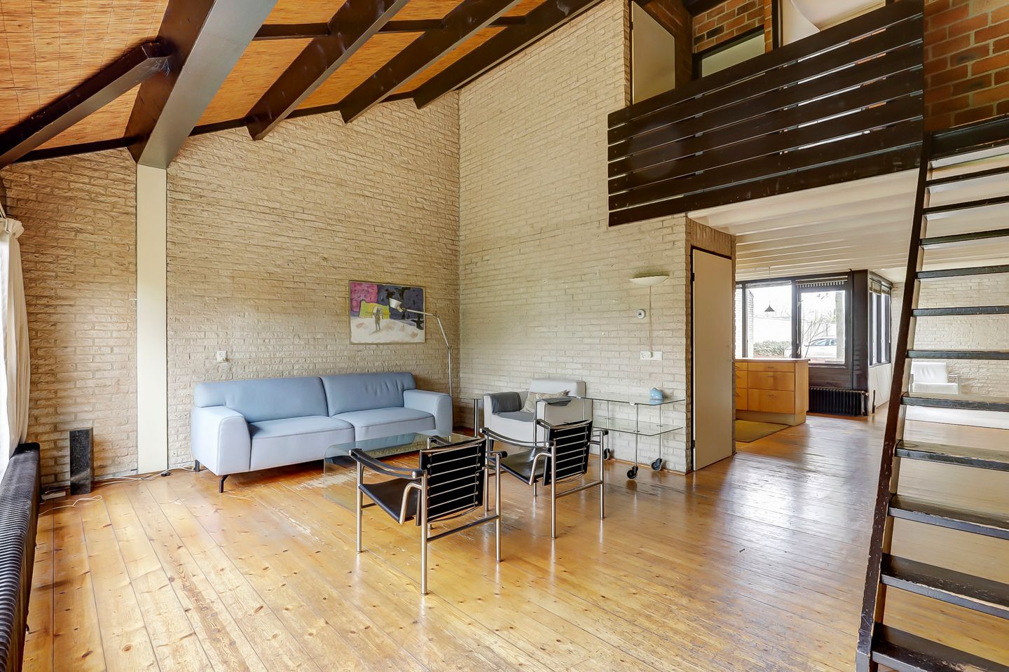 Foto 5 van Blokland 1