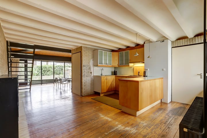 Foto 7 van Blokland 1