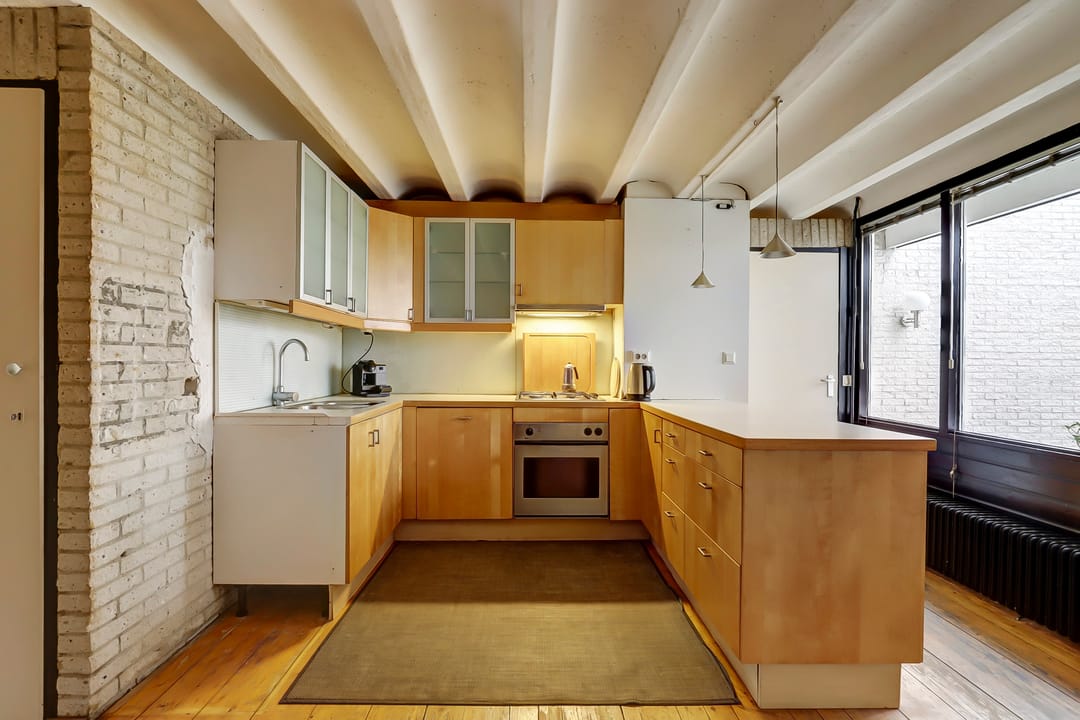 Foto 8 van Blokland 1