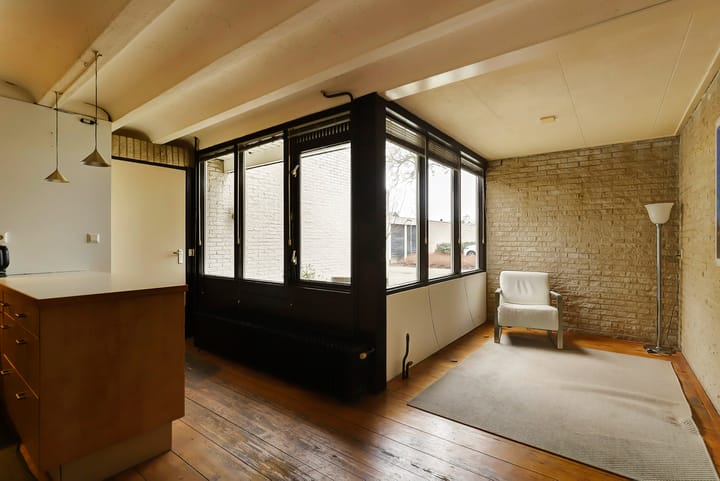 Foto 9 van Blokland 1