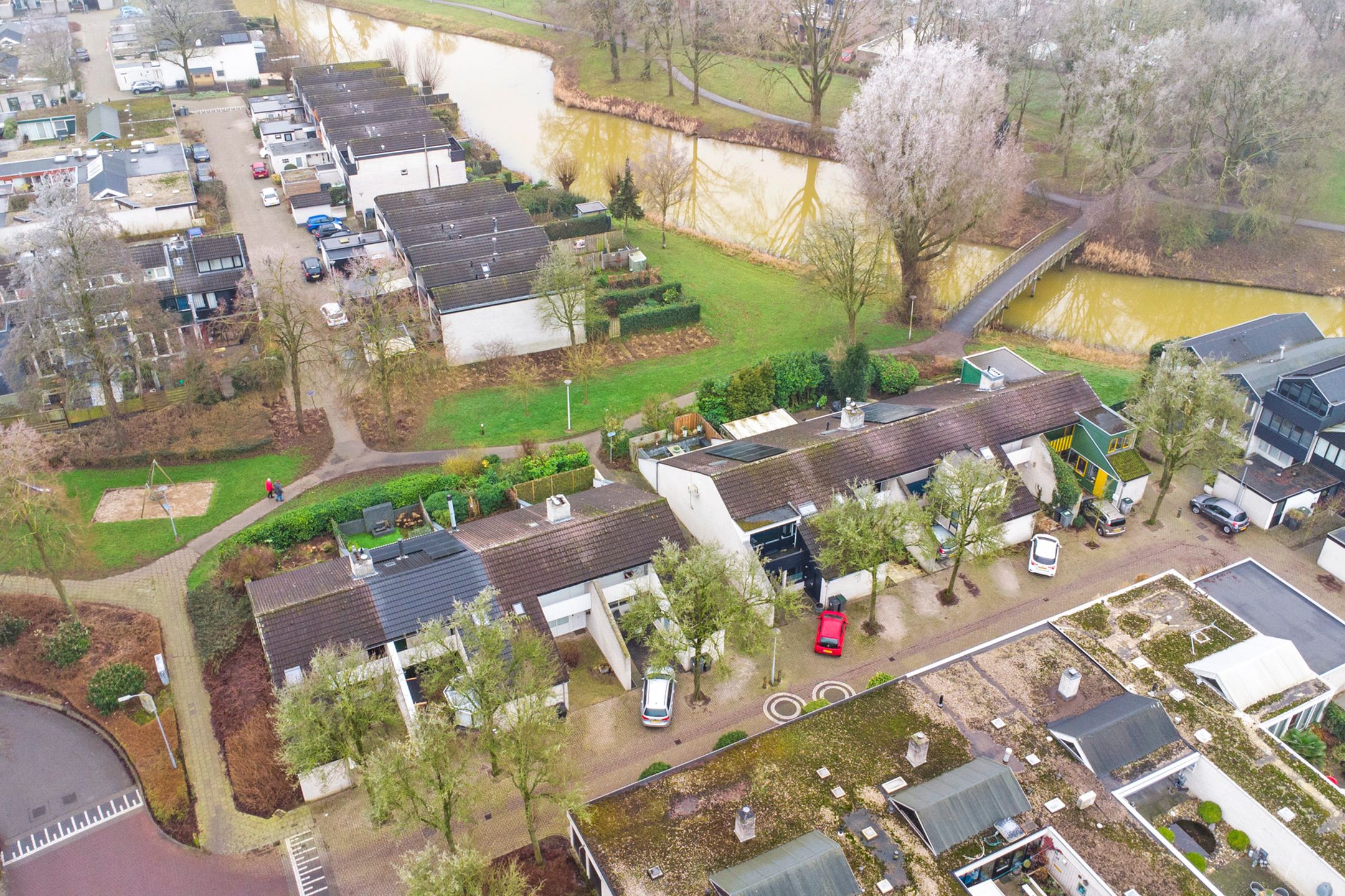 Foto 24 van Blokland 1