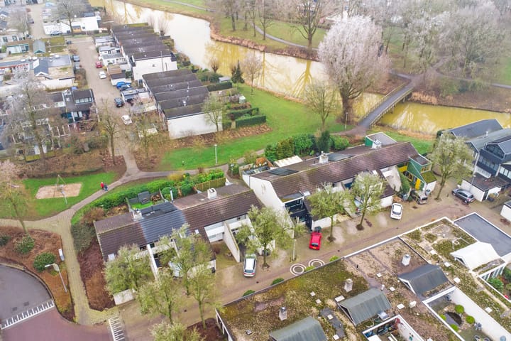 Foto 24 van Blokland 1