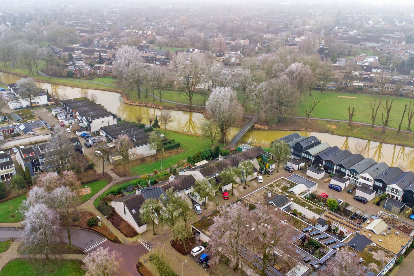 Foto 25 van Blokland 1