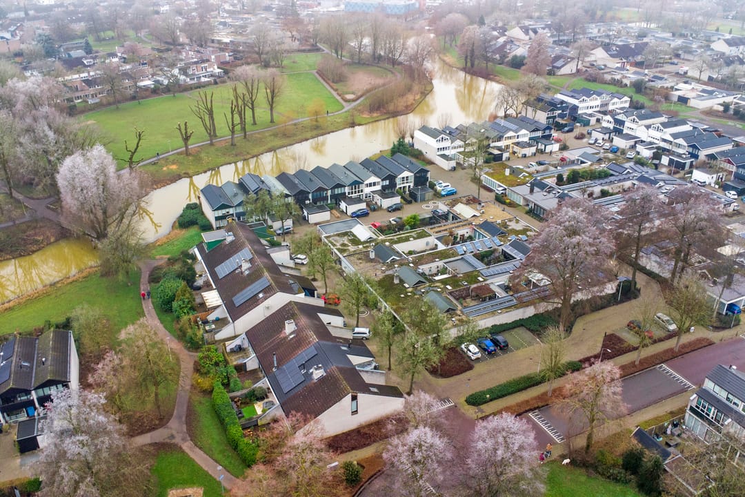 Foto 26 van Blokland 1