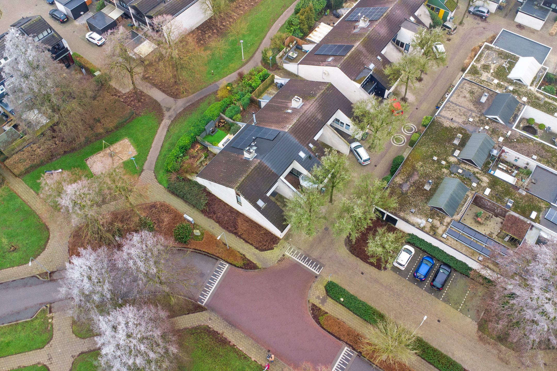 Foto 27 van Blokland 1