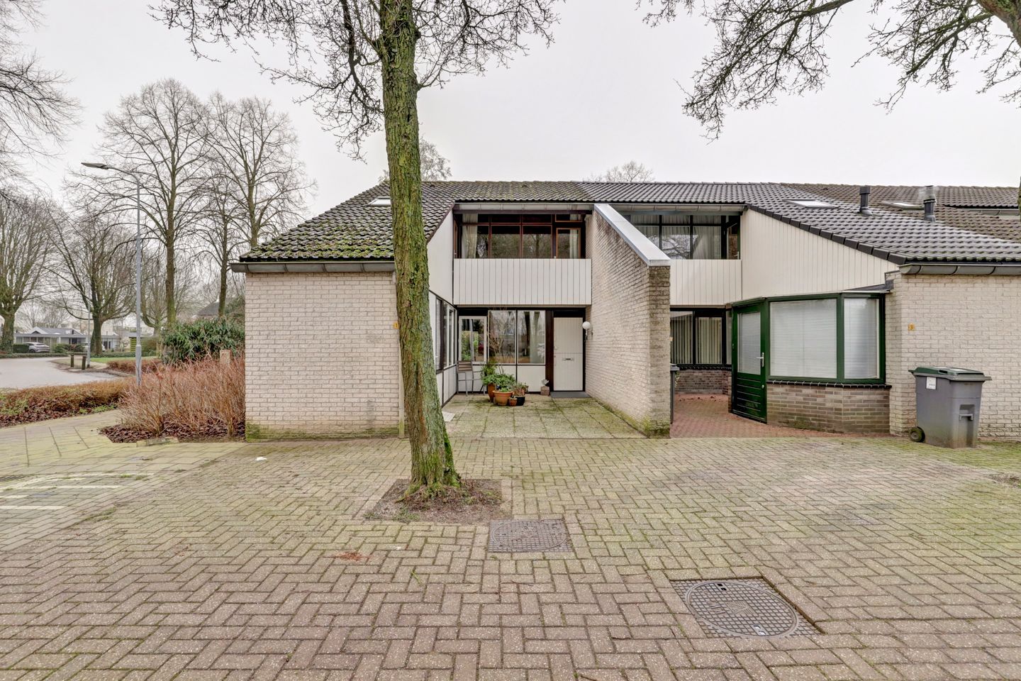 Foto 29 van Blokland 1