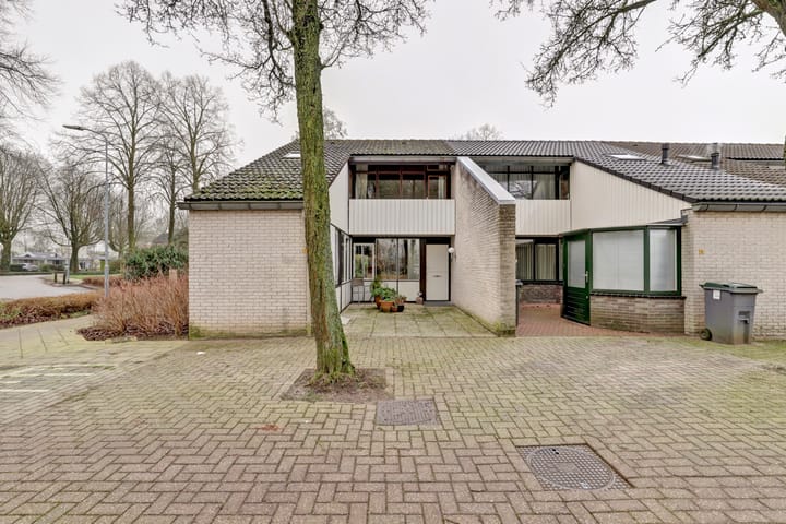 Foto 29 van Blokland 1