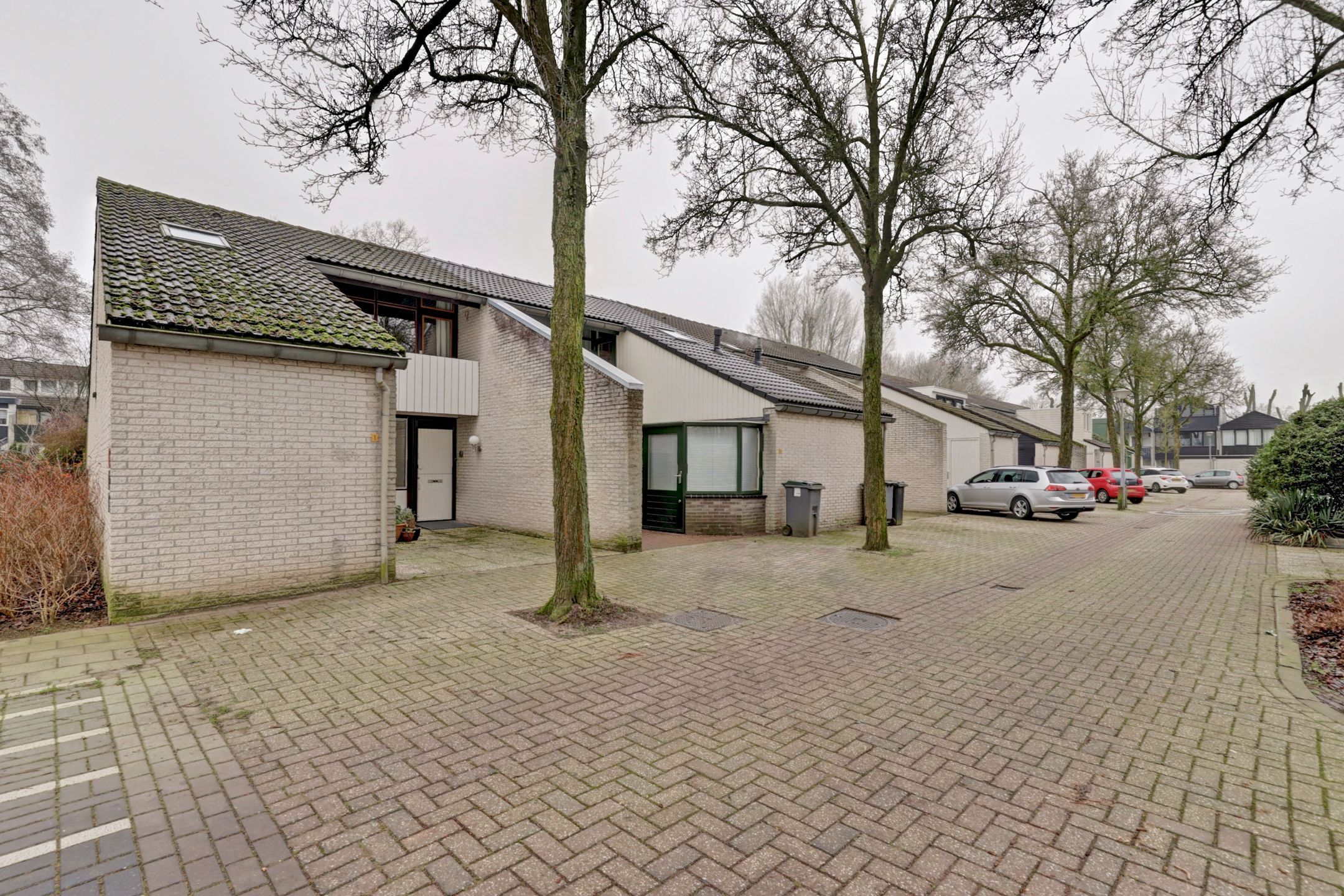 Foto 30 van Blokland 1