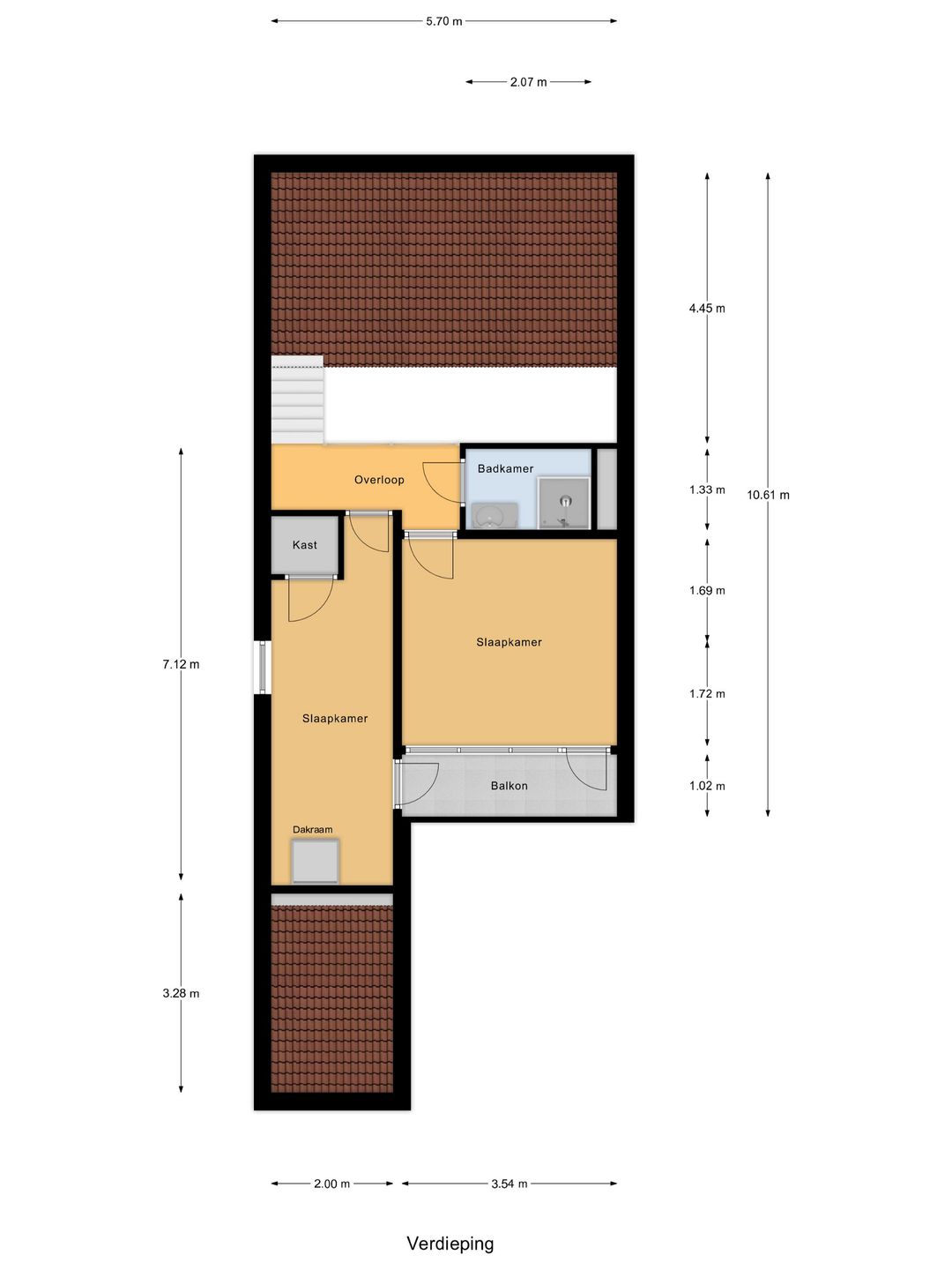 Foto 32 van Blokland 1