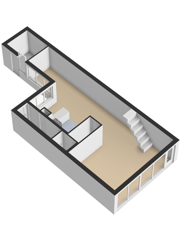 Foto 33 van Blokland 1