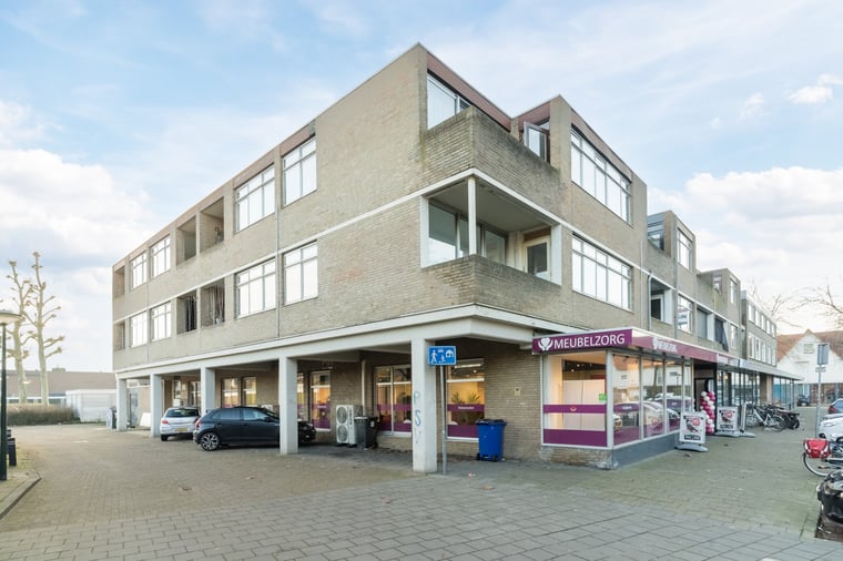 Pessershof 87 main image