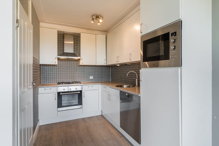 Foto 2 van Pessershof 87