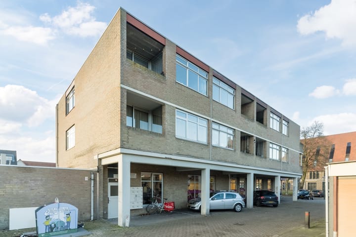 Foto 4 van Pessershof 87