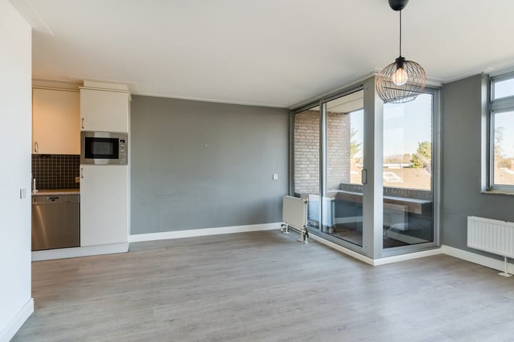 Foto 9 van Pessershof 87