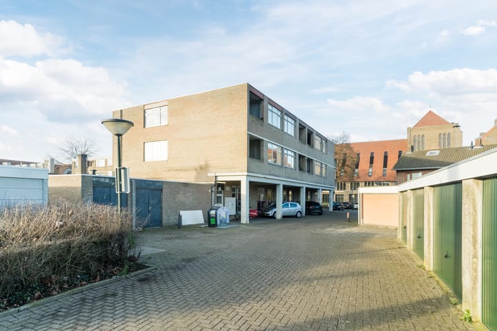 Foto 23 van Pessershof 87