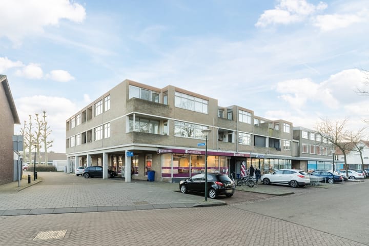 Foto 25 van Pessershof 87