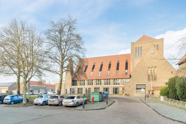 Foto 26 van Pessershof 87