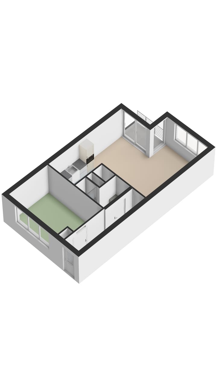 Foto 28 van Pessershof 87