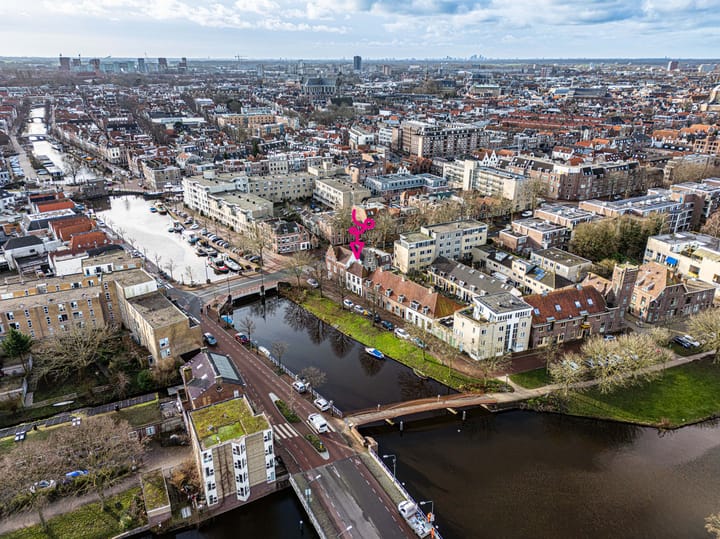 Foto 2 van Houtmarkt 9