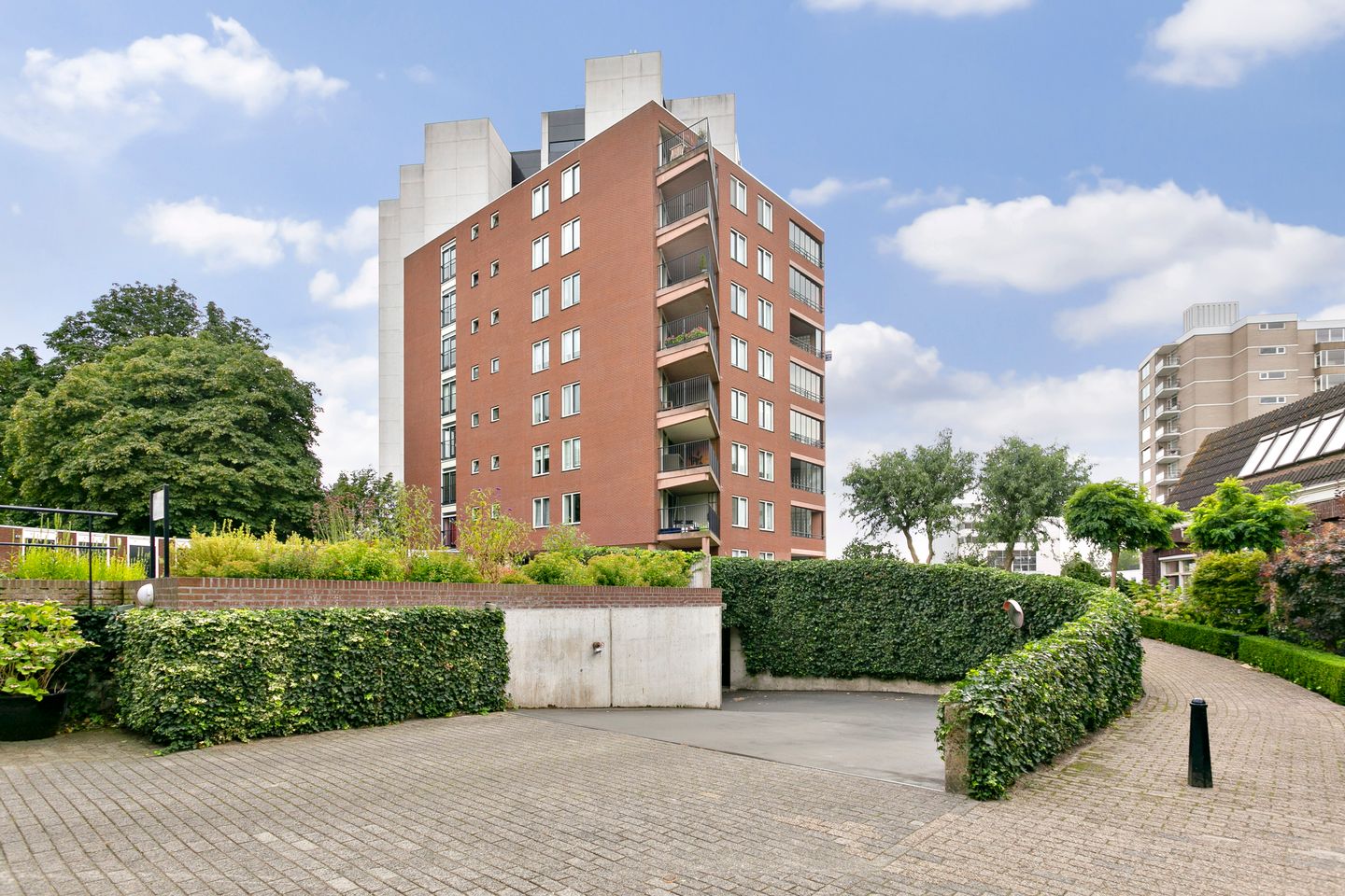 Foto 1 van Specerijenhof 20