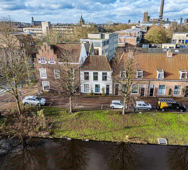 Foto 3 van Houtmarkt 9