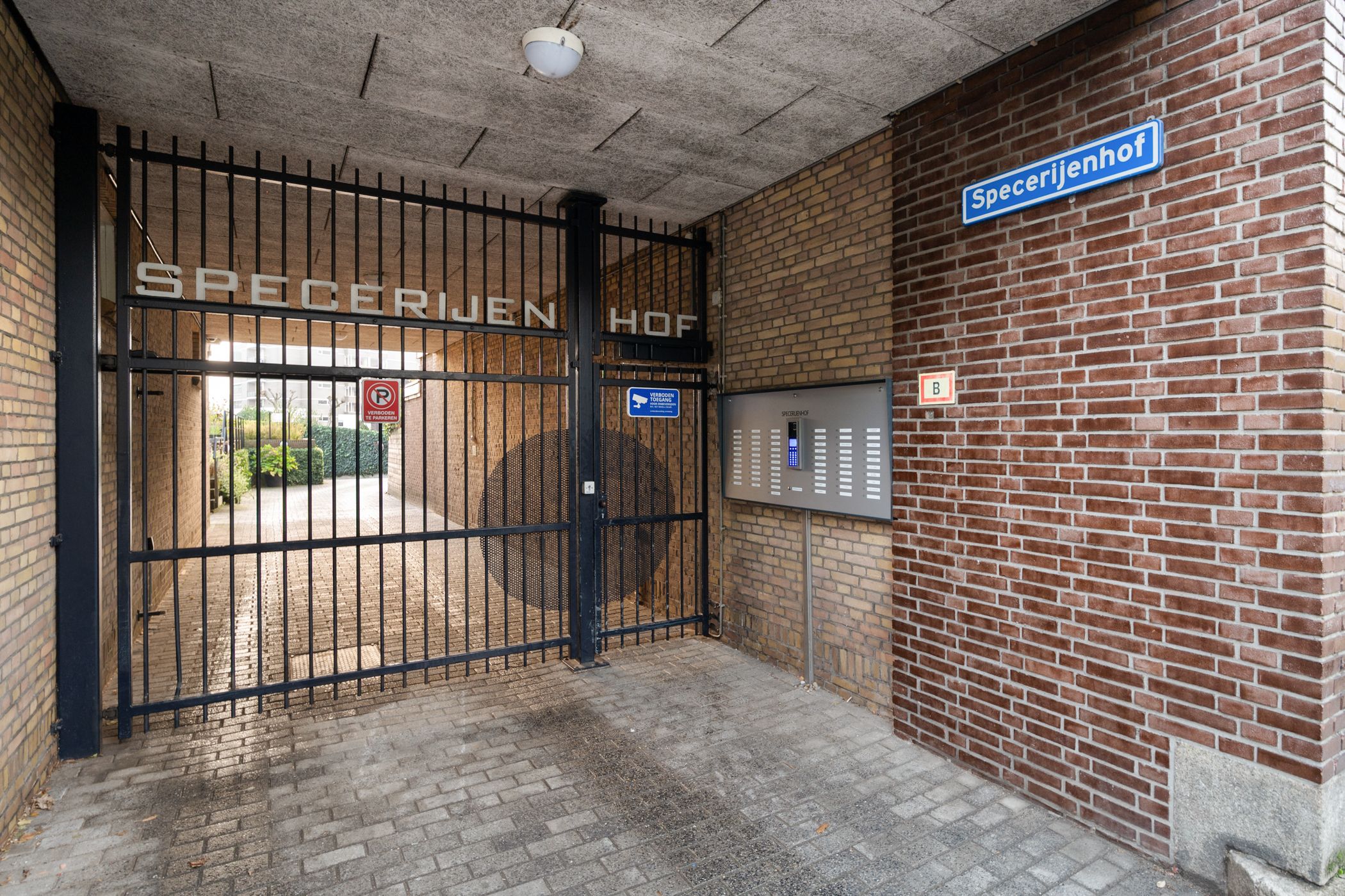 Photo 3 of Specerijenhof 20