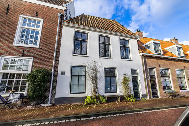 Foto 5 van Houtmarkt 9