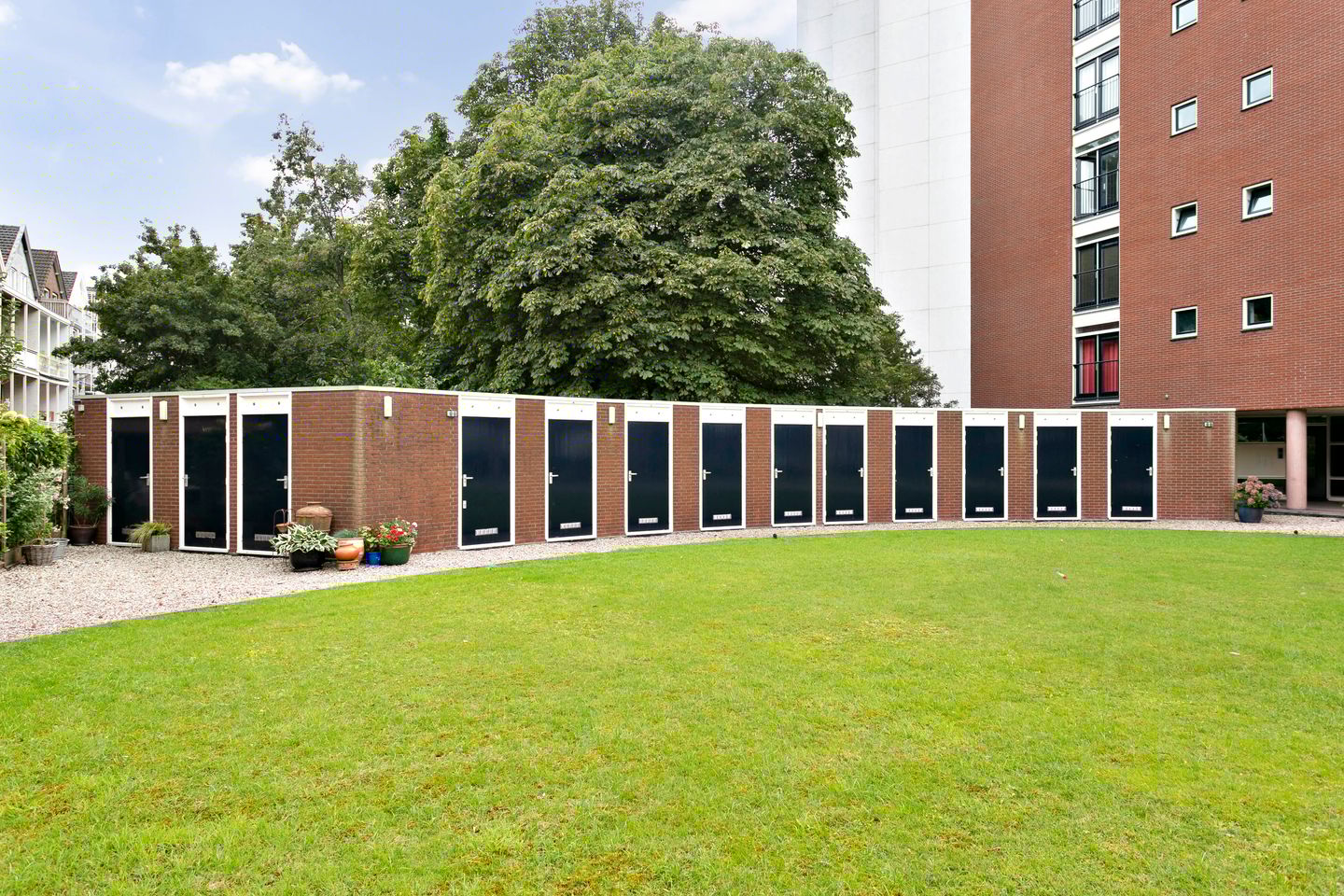 Photo 4 of Specerijenhof 20