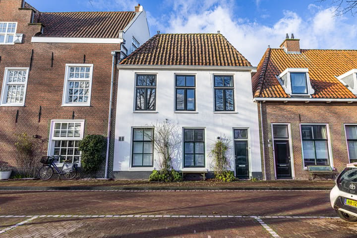 Foto 6 van Houtmarkt 9