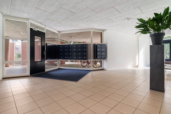 Foto 5 van Specerijenhof 20