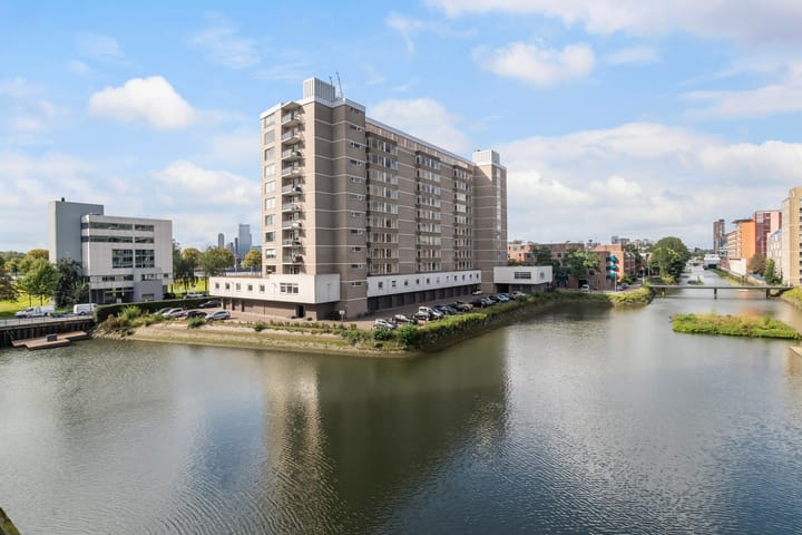 Foto 15 van Specerijenhof 20