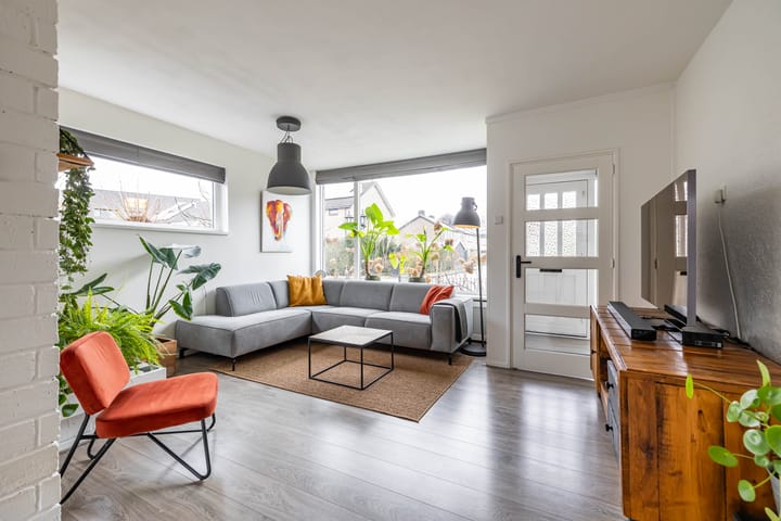 Foto 2 van J.H. Egenbergerstraat 35