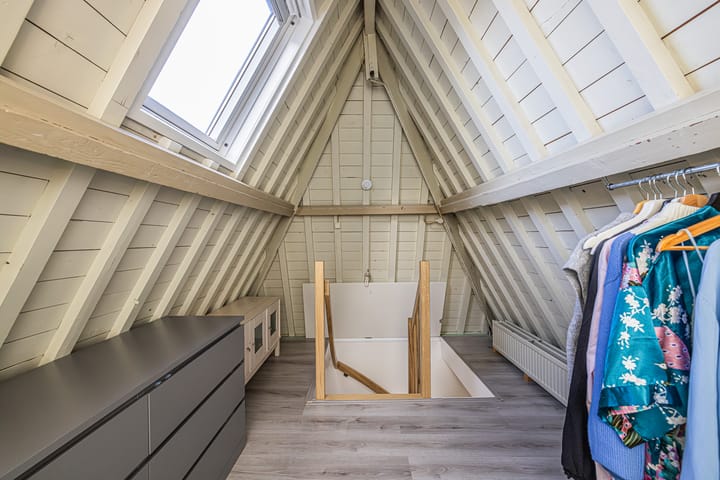 Foto 27 van Houtmarkt 9