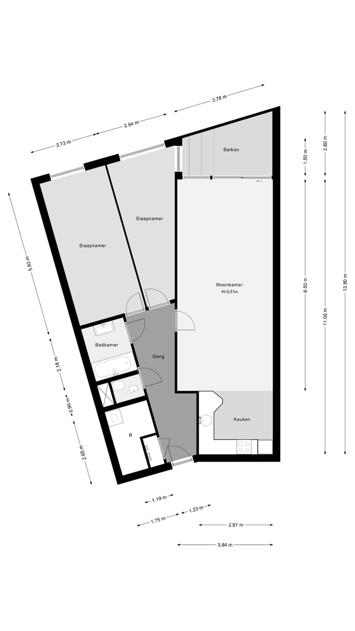 Foto 36 van Specerijenhof 20