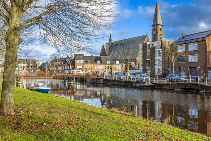 Foto 35 van Houtmarkt 9