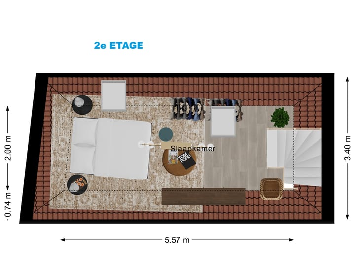 Foto 39 van Houtmarkt 9