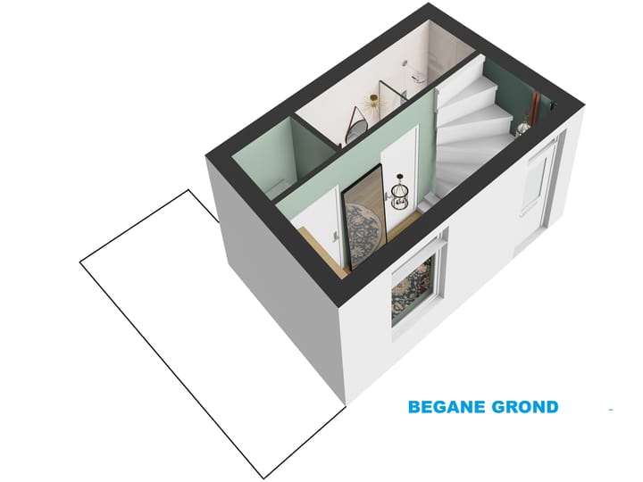 Foto 42 van Houtmarkt 9