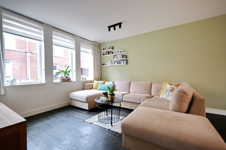 Foto 4 van Zuiderhout 4