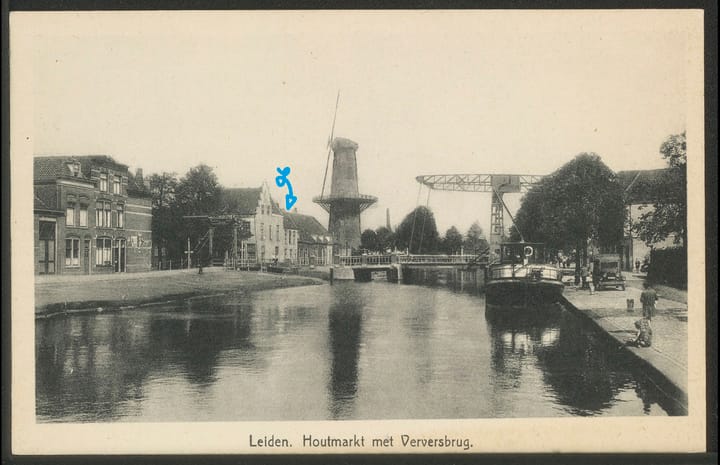 Foto 57 van Houtmarkt 9