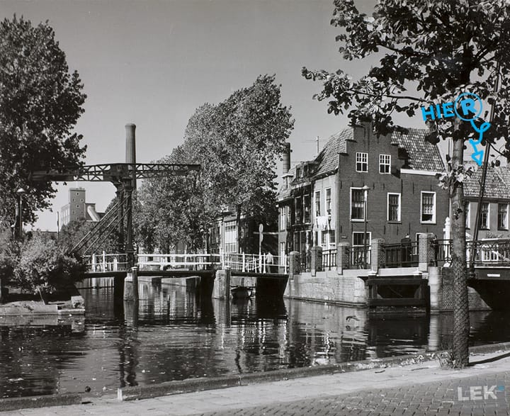 Foto 59 van Houtmarkt 9