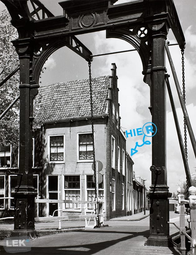 Foto 61 van Houtmarkt 9