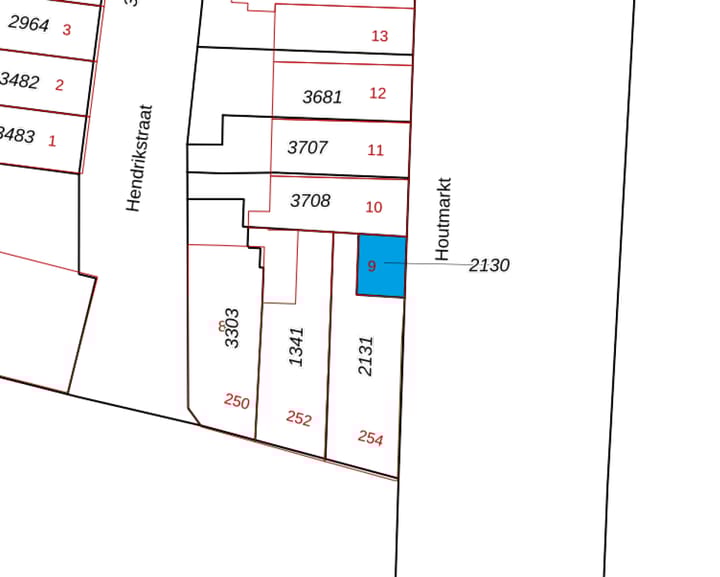 Foto 68 van Houtmarkt 9