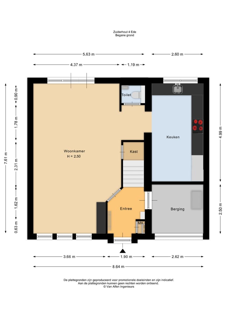 Foto 24 van Zuiderhout 4