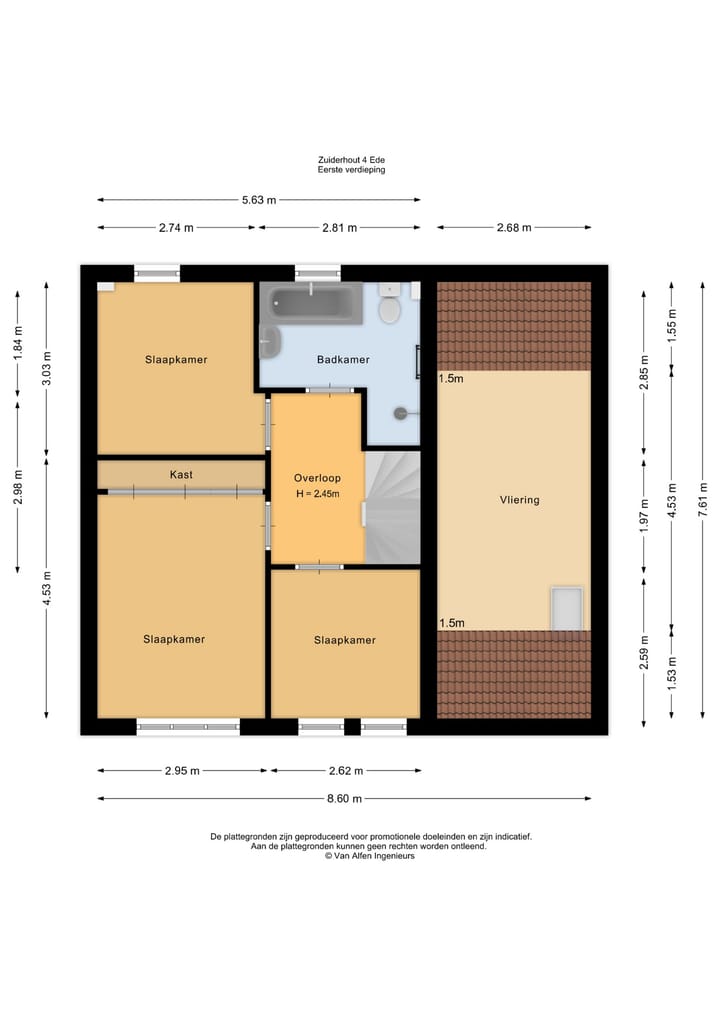Foto 25 van Zuiderhout 4