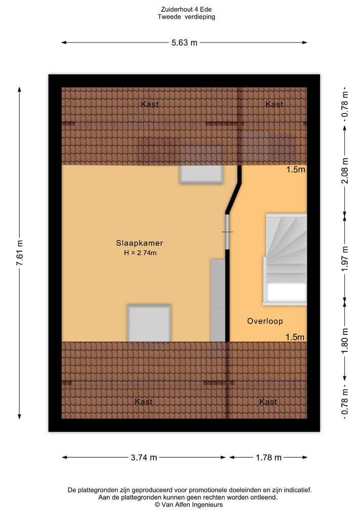 Foto 26 van Zuiderhout 4