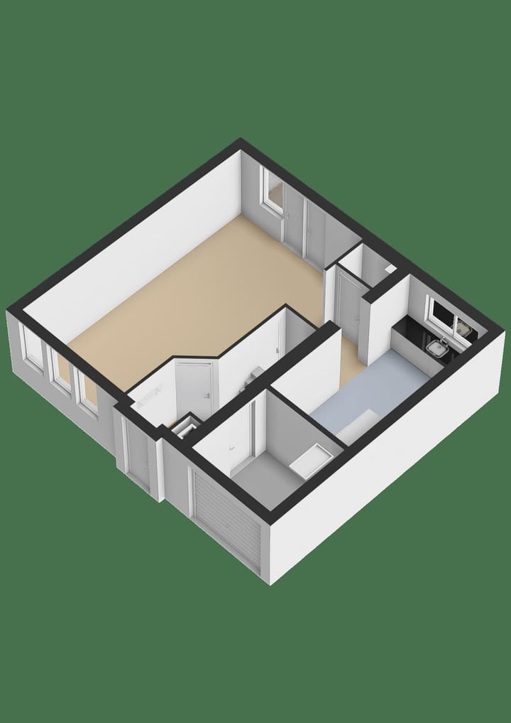 Foto 28 van Zuiderhout 4