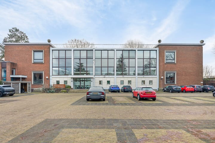 Wolter ten Catestraat 59 K