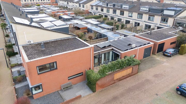 Foto 1 van Alfred Mozerplein 22