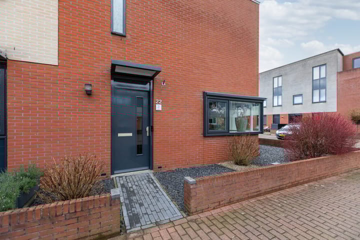 Foto 5 van Alfred Mozerplein 22