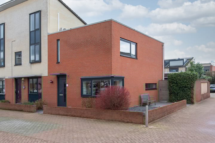 Foto 4 van Alfred Mozerplein 22